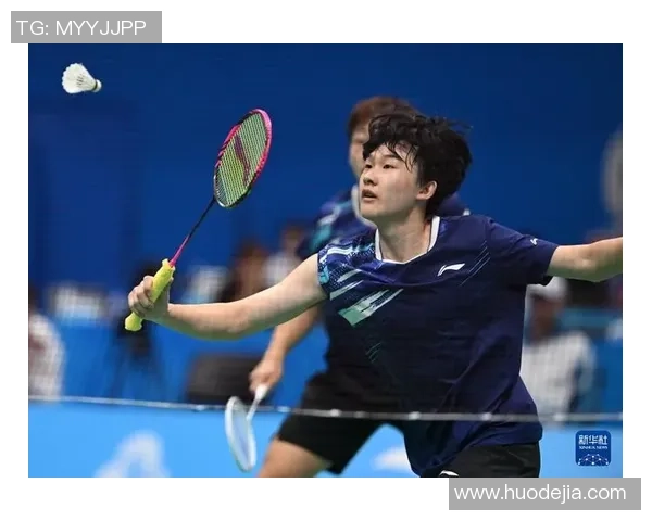 羽毛球技术排行榜揭晓北京羽毛球队荣登榜首引发热议