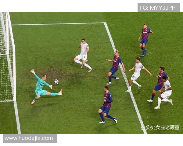 足球明星精彩瞬间集锦视频展现球场传奇与激情时刻